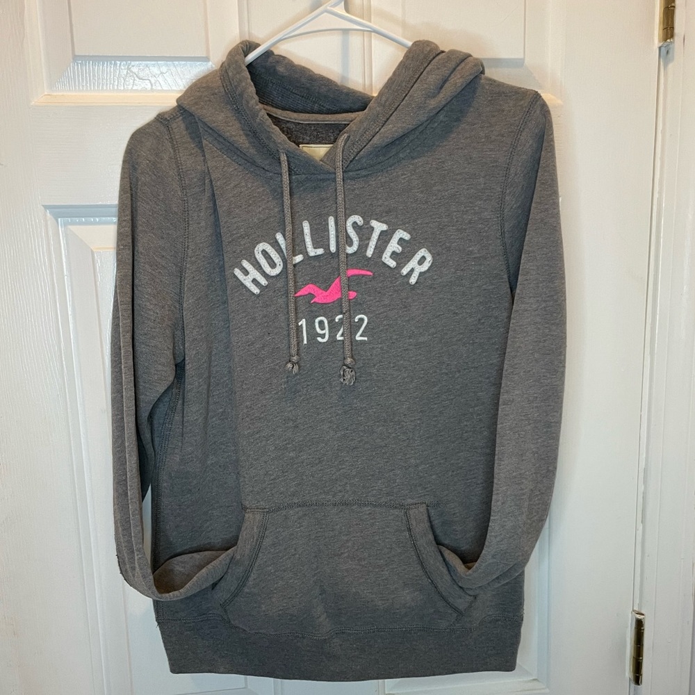 Hollister Sweatshirt